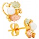 Genuine Pearl Earrings - by Landstrom's